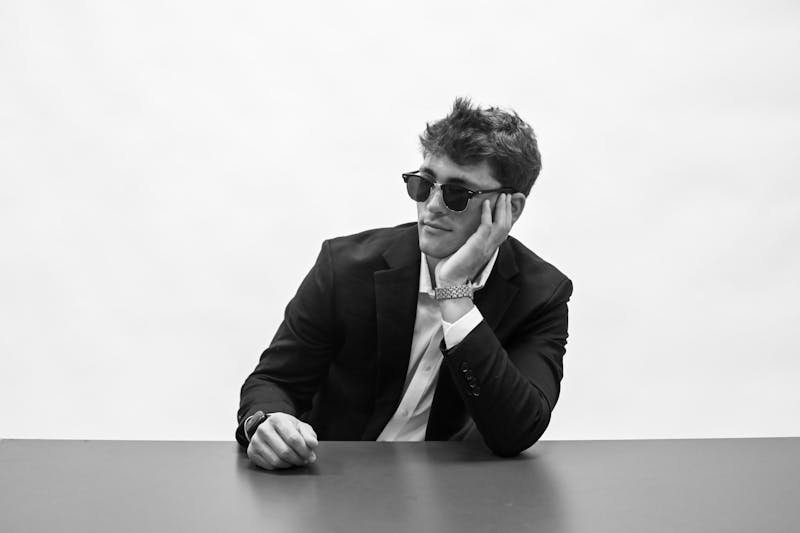 11-15-2024 Liam O'Brien (Weining Ding)