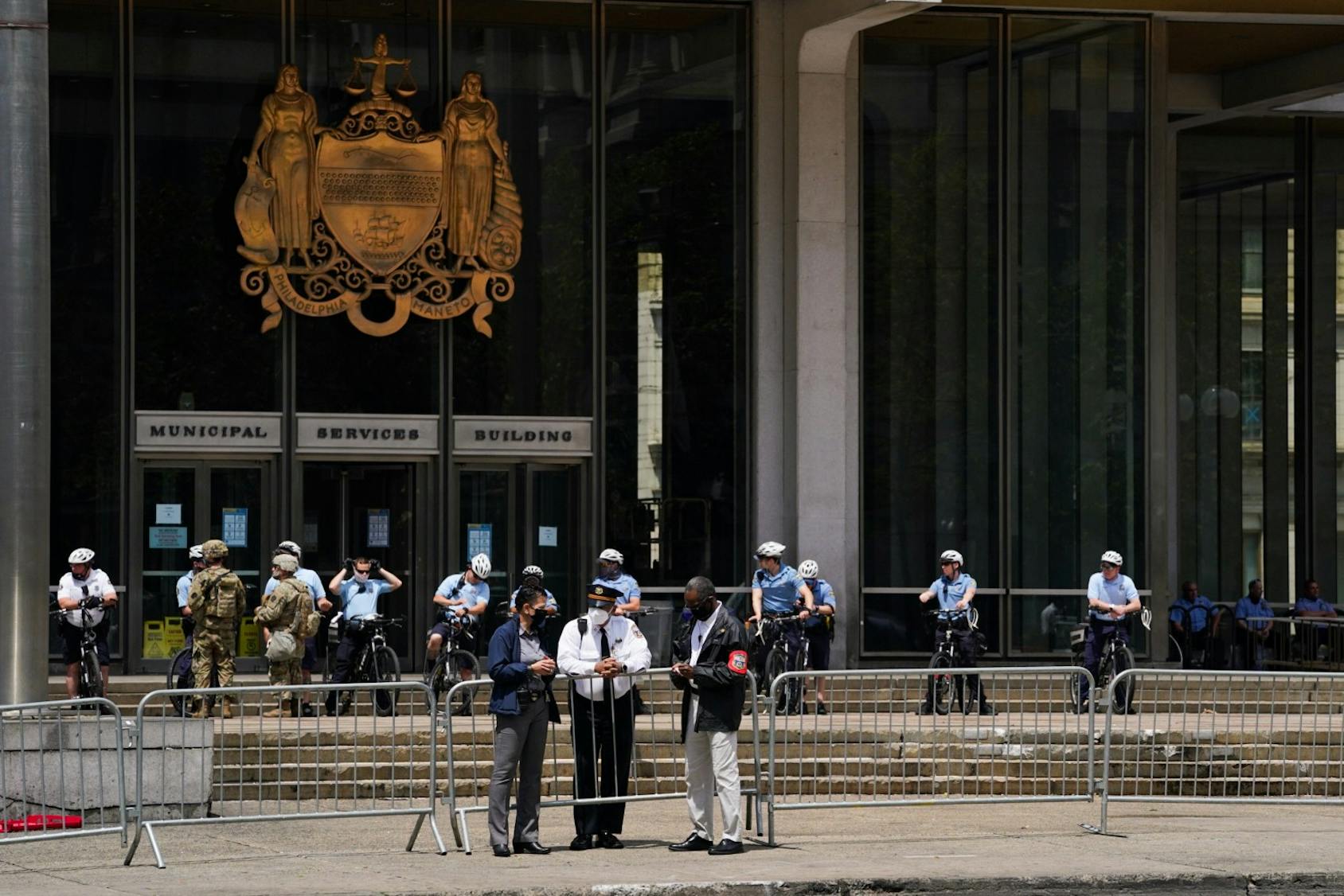 Philadephia George Floyd Protest Day Five.jpg