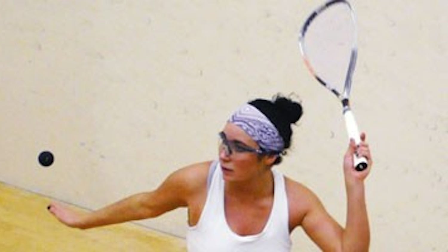 CSA Individual Championships | Lange climbs final rung