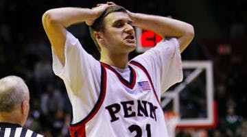 Penn's last shot at Philly success