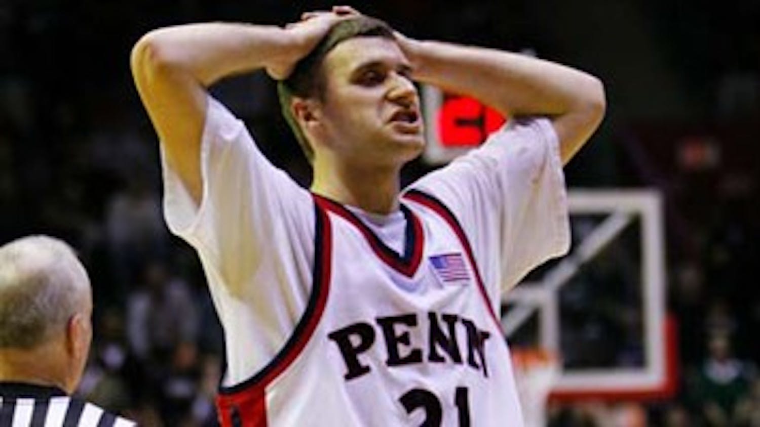 Penn's last shot at Philly success