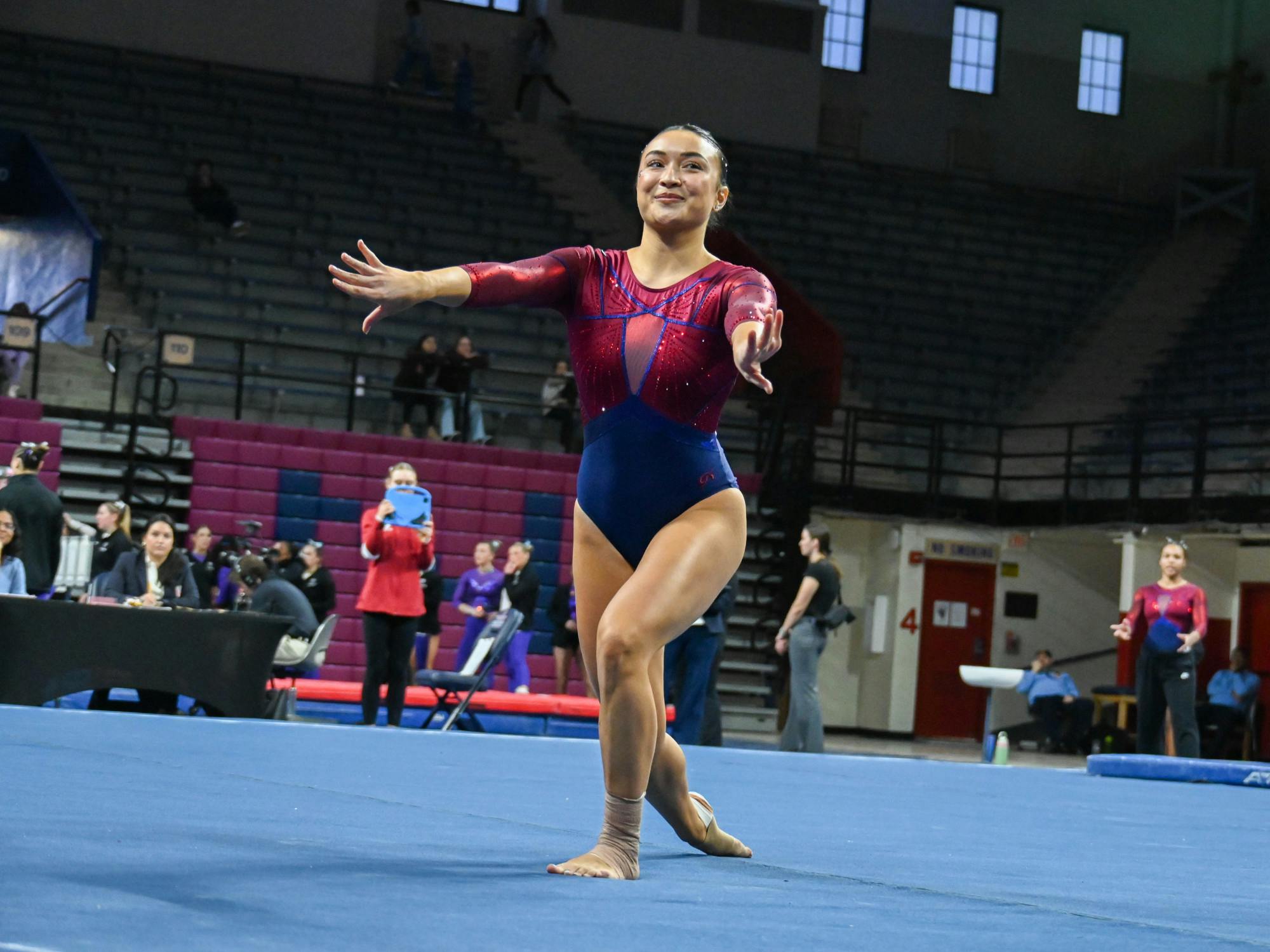 02-01-26 Gymnastics v Bridgeport (Sydney Curran).jpg