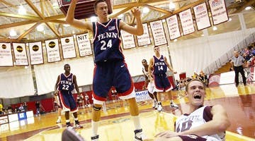 M. Hoops | Leopards Pounce