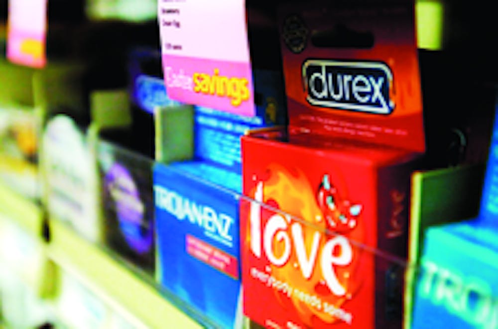 A bitter pill for female students