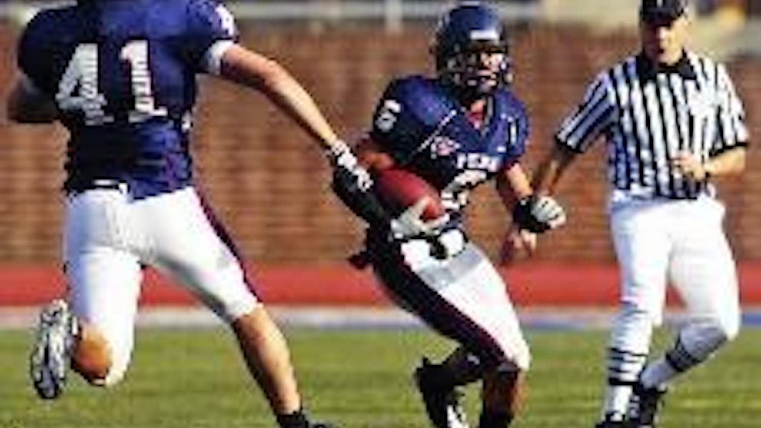 Football Notebook | Wide is the new Blackmon