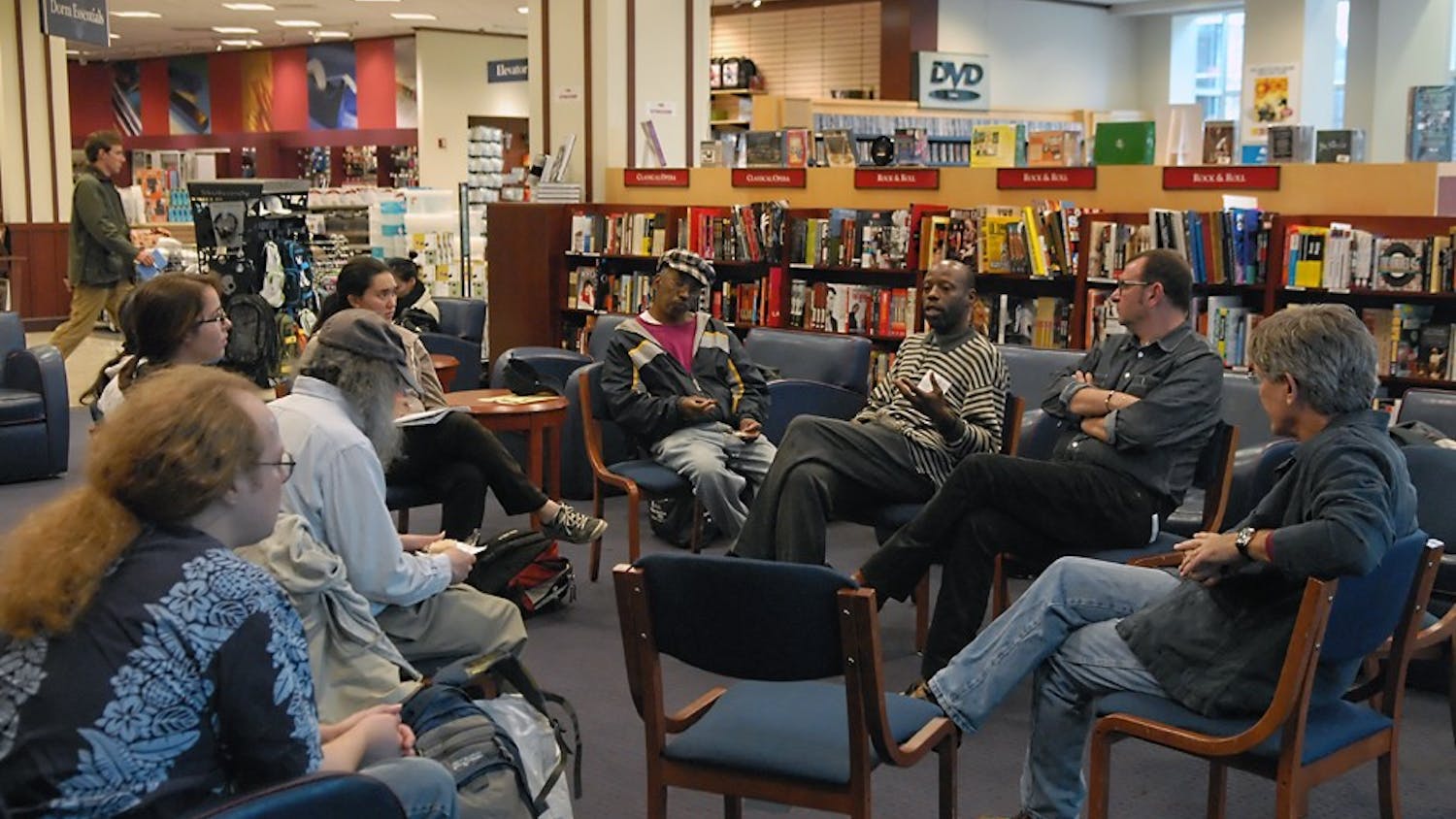 Philadelphia Film Festival comes to campus