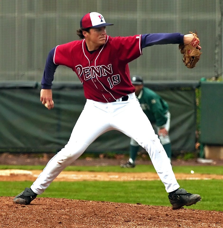 Lions and Quakers slug it out for Ivy League title