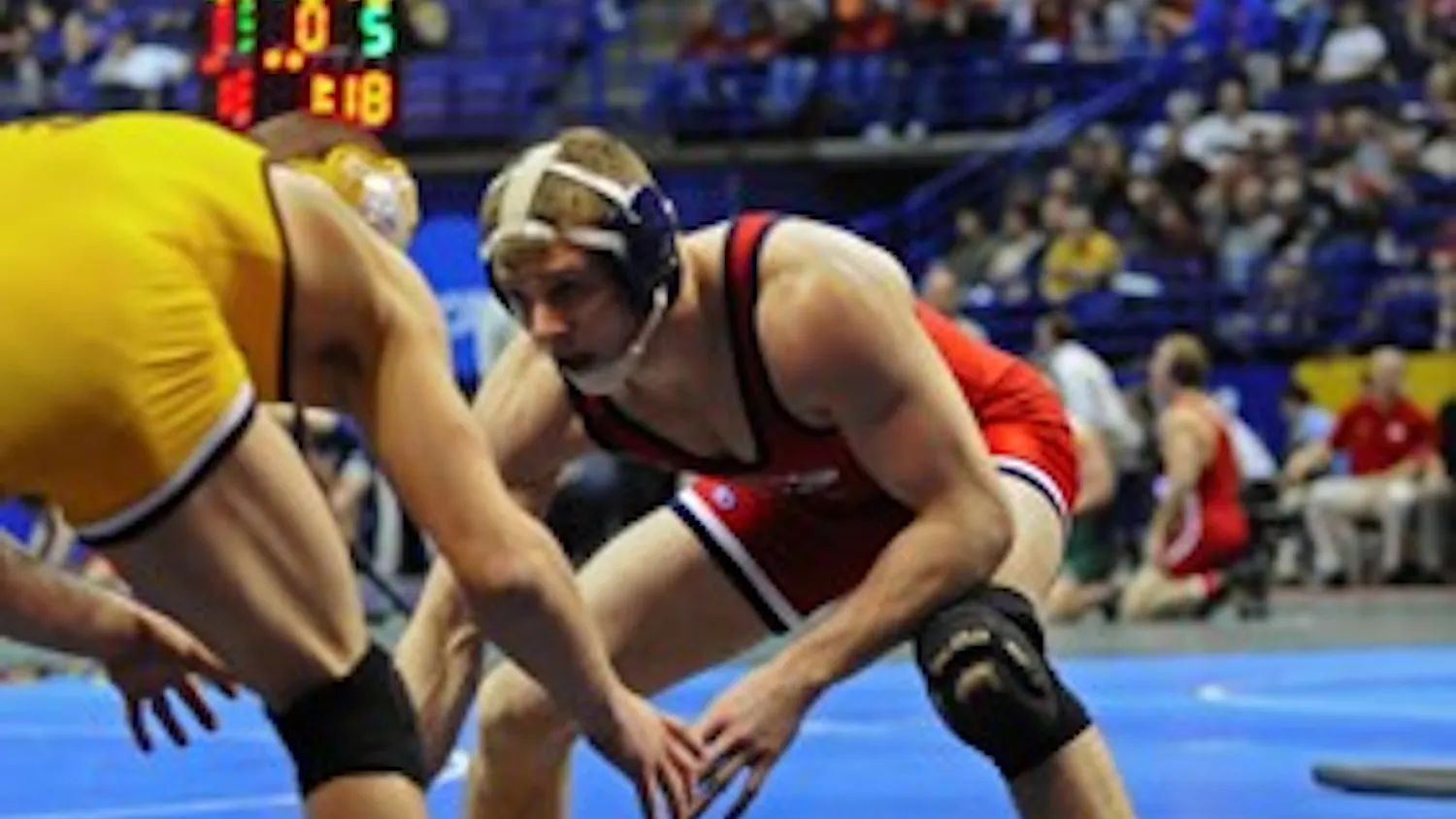 Penn set to leave Terps shell-shocked