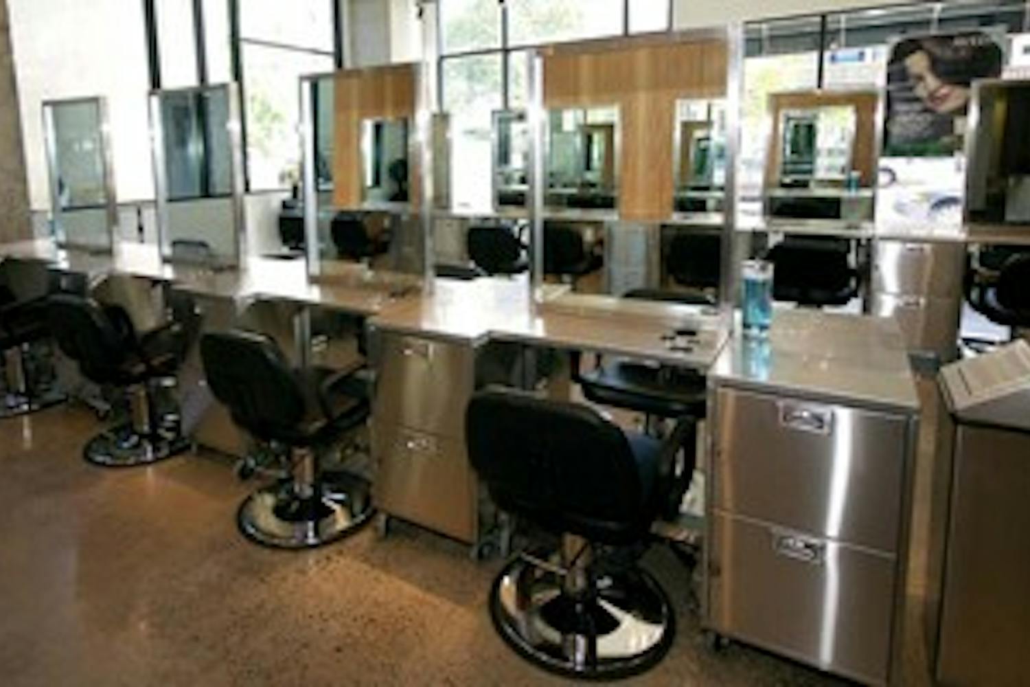 Cheap cuts and frugal facials