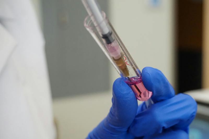 SAS and College to continue undergraduate lab research despite rising COVID-19 cases - Vimarsana News