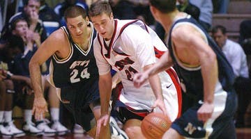 M. Hoops | One and won