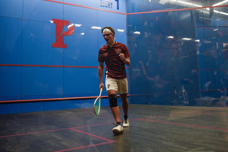 Penn men&#39;s squash wins first national championship with victory at Potter Cup
