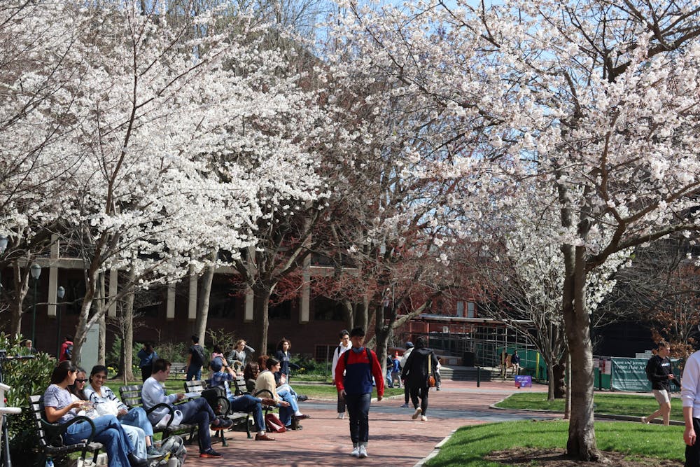 03-30-26 Students outside and Locust Walk (Anna Wu).jpg