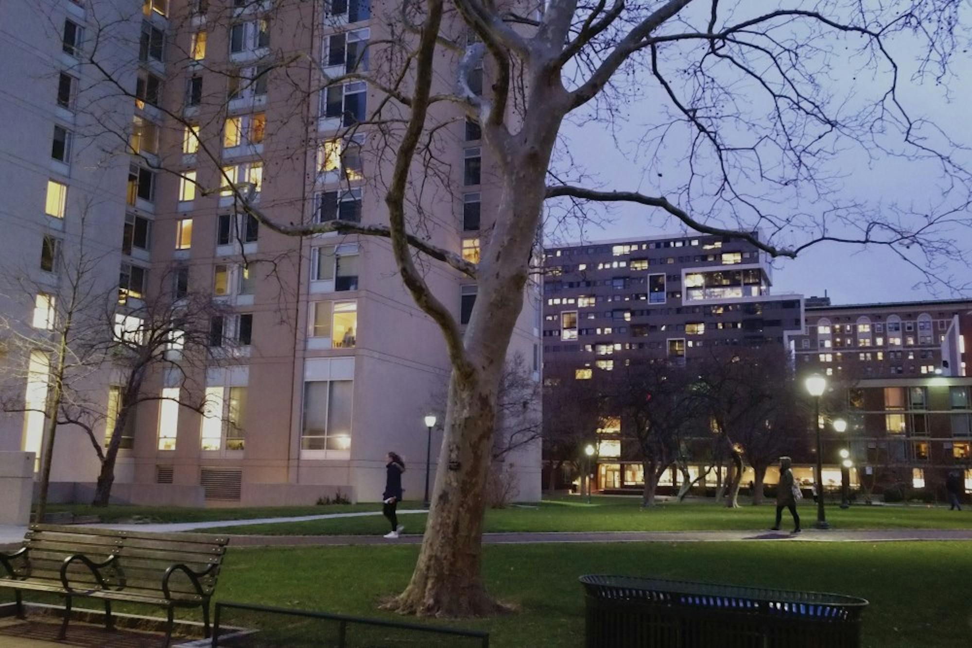 NCHW rodin dubois high rise field