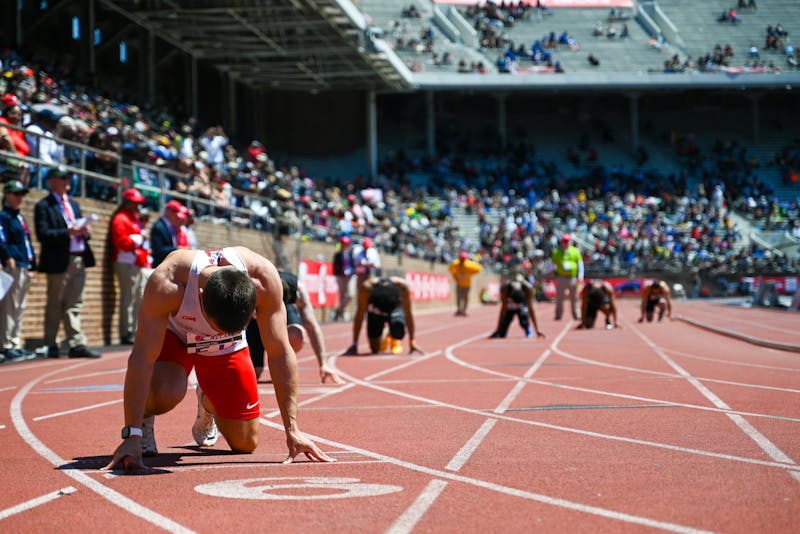LIVE UPDATES: Day three of Penn Relays 2024