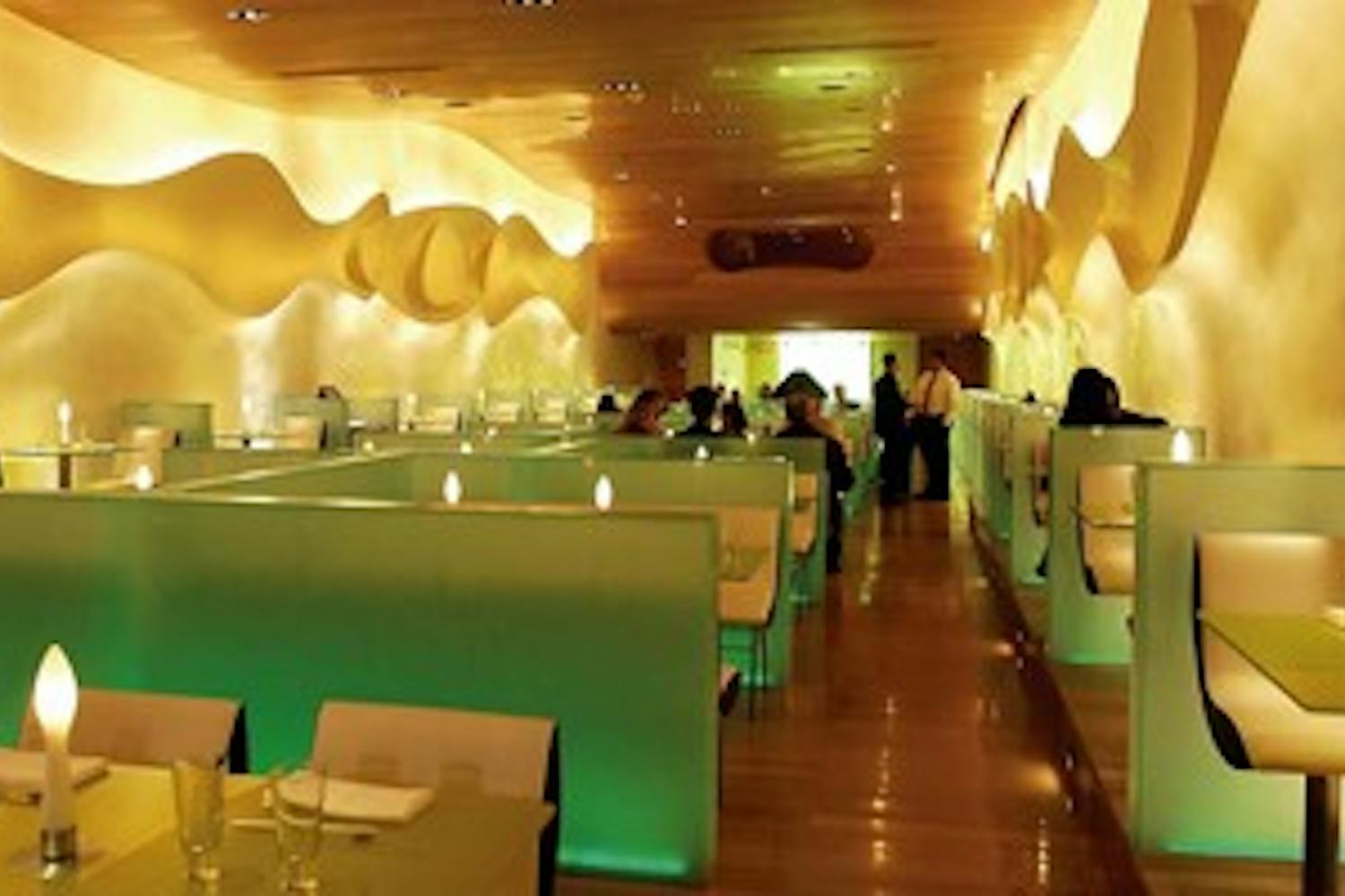 University City: Newest dining destination?