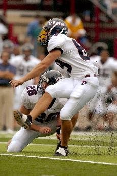 Matt Meltzer: It's time to start taking some risks