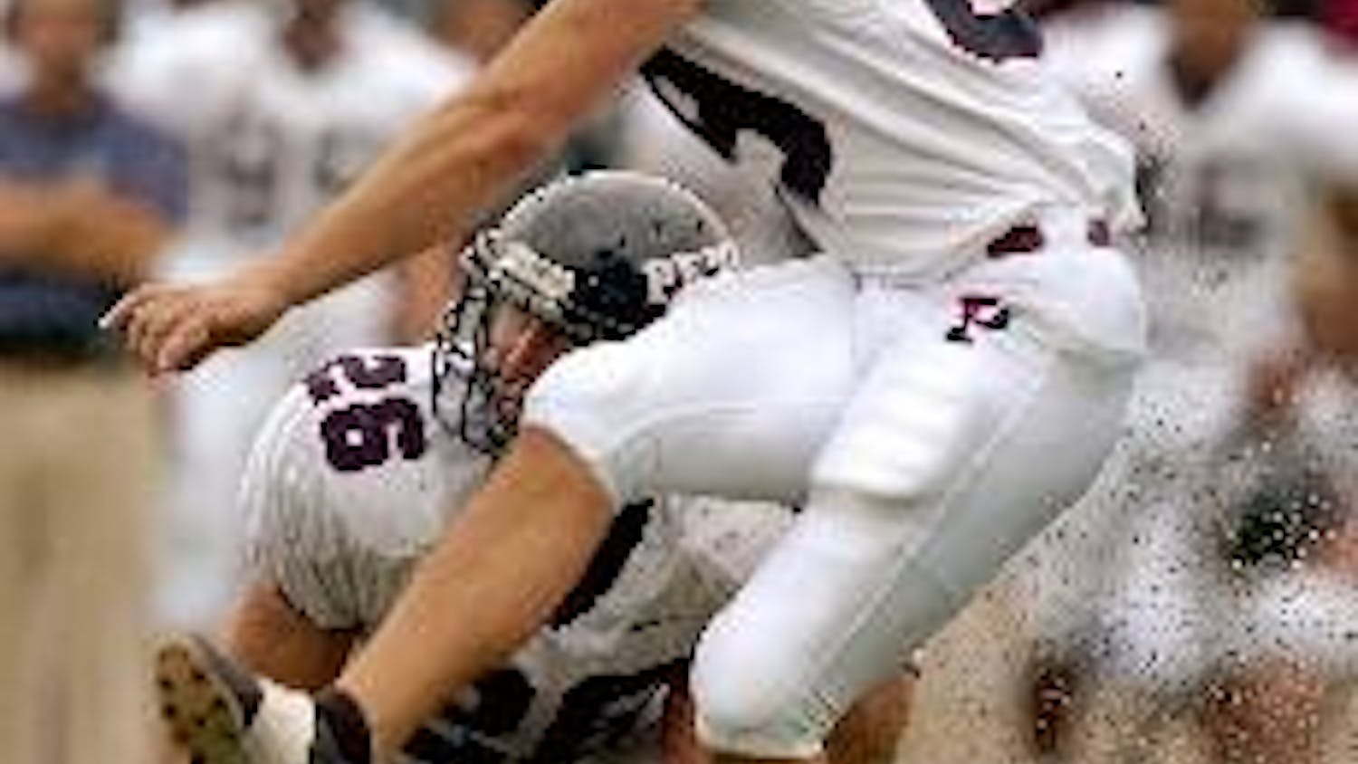 Matt Meltzer: It's time to start taking some risks