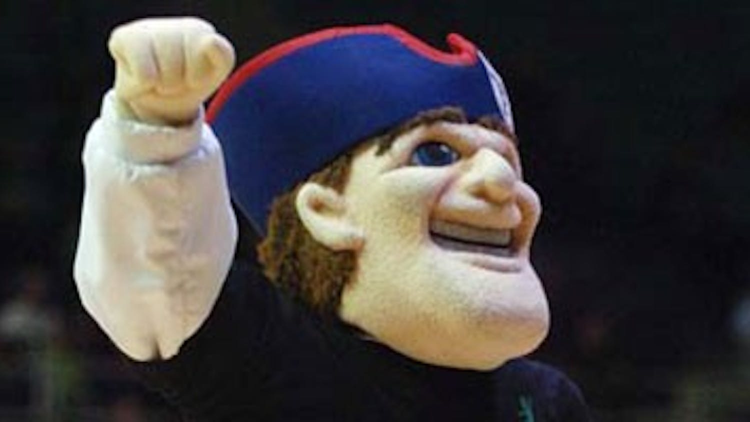 We've got spirit, yes we do...