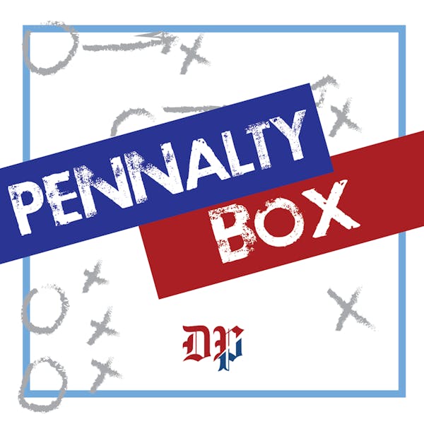 10. Kicking Off Season Two 10. Kicking Off Season Two