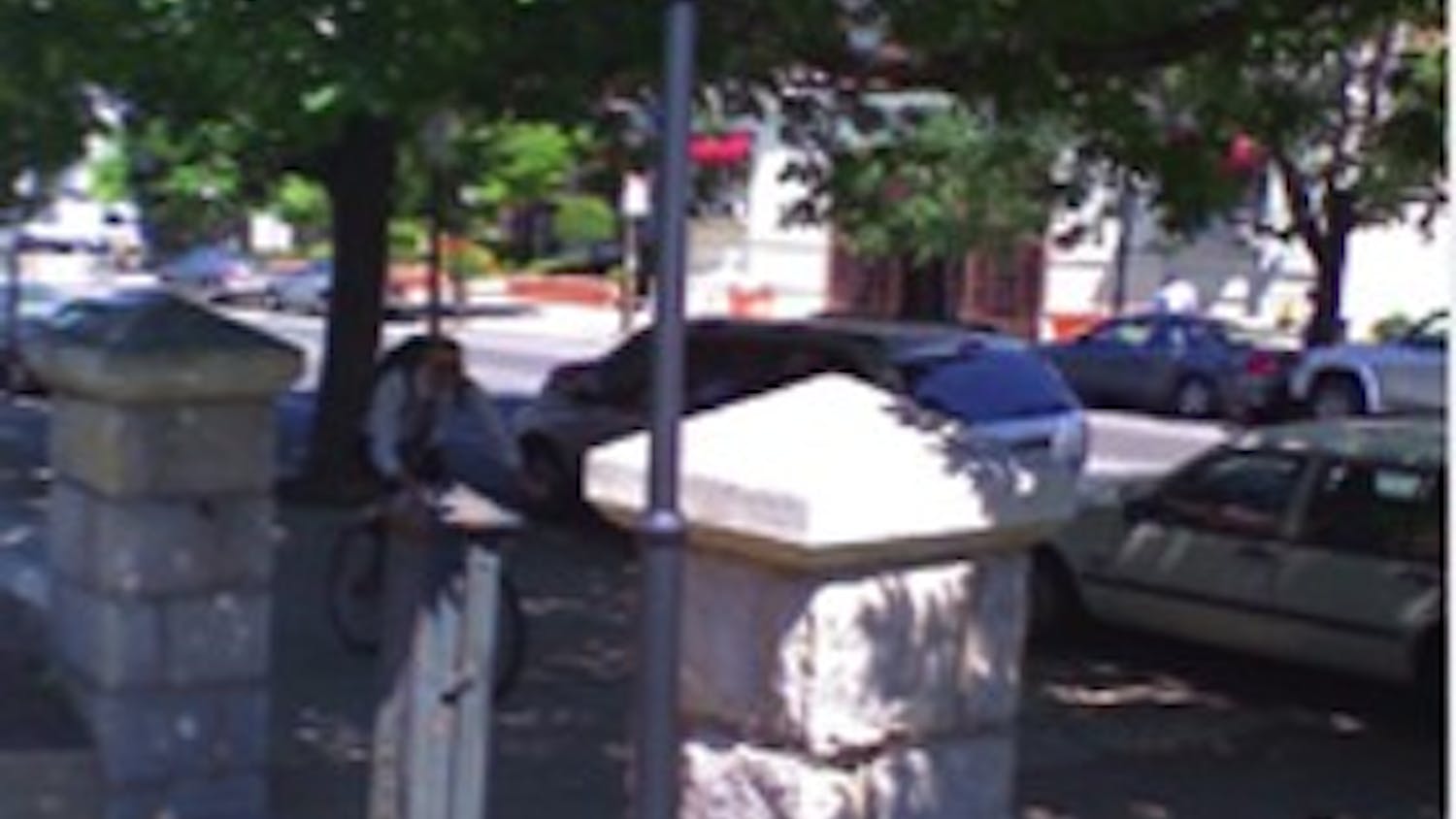 Lighting initiative installs 102 fixtures