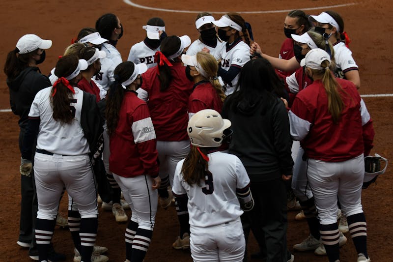 Meet Penn softball's assistant coaches The Daily Pennsylvanian