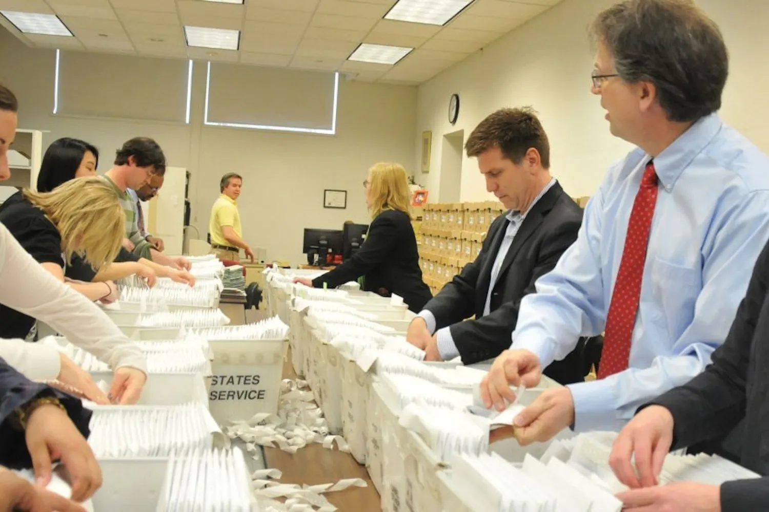 Admissions scandal student reactions