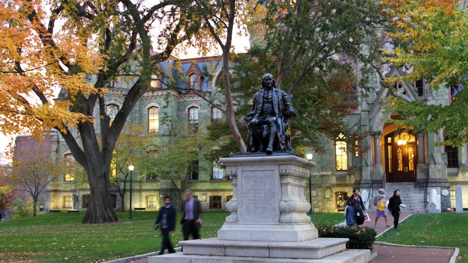 In an attempt to prevent students who aren’t fully committed to Penn from applying early, ED applicants will no longer be permitted to apply to other private universities’ non-binding Early Action programs.