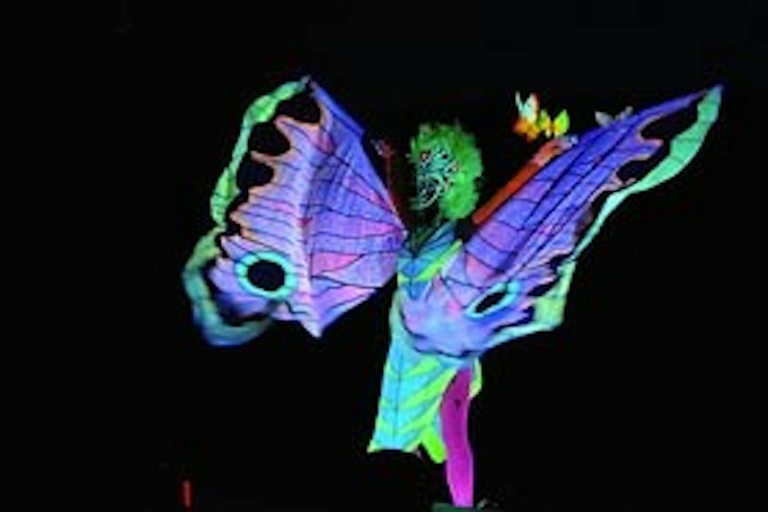 Ringing in the Rotunda’s 10th birthday