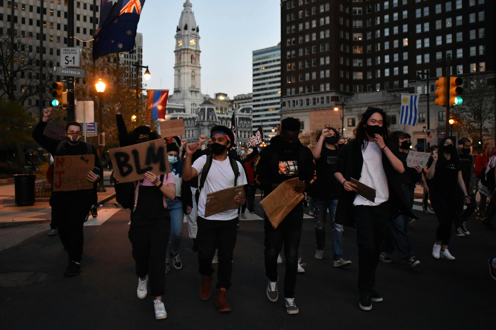 04-13-21 Justice for Daunte Wright Group Masks (Ana Glassman).jpg