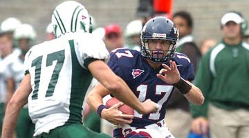 Football: No sure thing