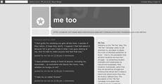 Feeling sad? Me too, one Web site tells users