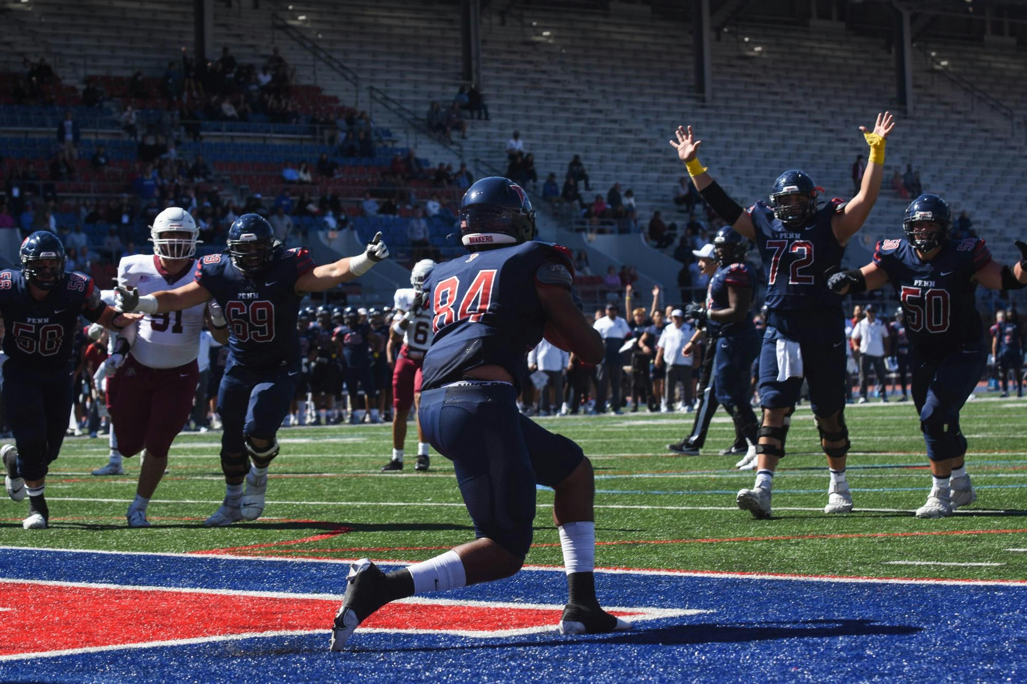09-24-22 Football vs Lafayette Justin Cayenne (Anna Vazhaeparambil)-01.jpg