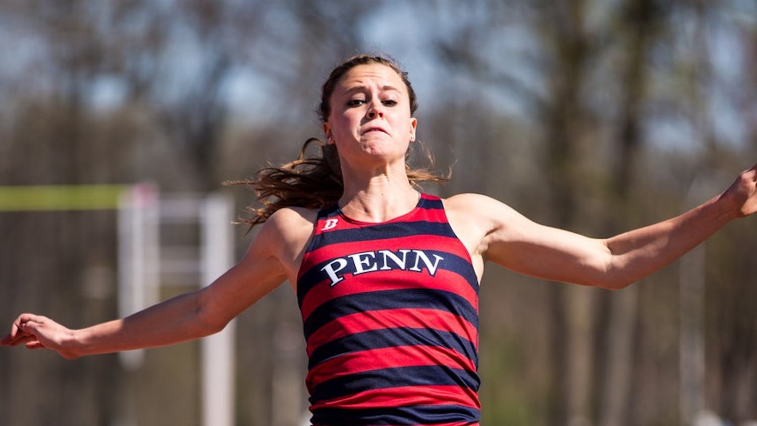 Coming off her second-place finish at Penn Relays, Noel Jancewicz and the rest of Penn track hopes to avoid a letdown over the course of the remainder of 2015.