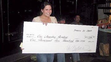 Radian residents 'pregame' on Friday night