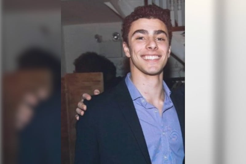 Here’s what we know about the Penn graduate charged with murder of healthcare CEO