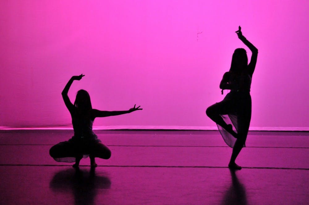 Penn Women's Basketball Team plays against Dartmouth 