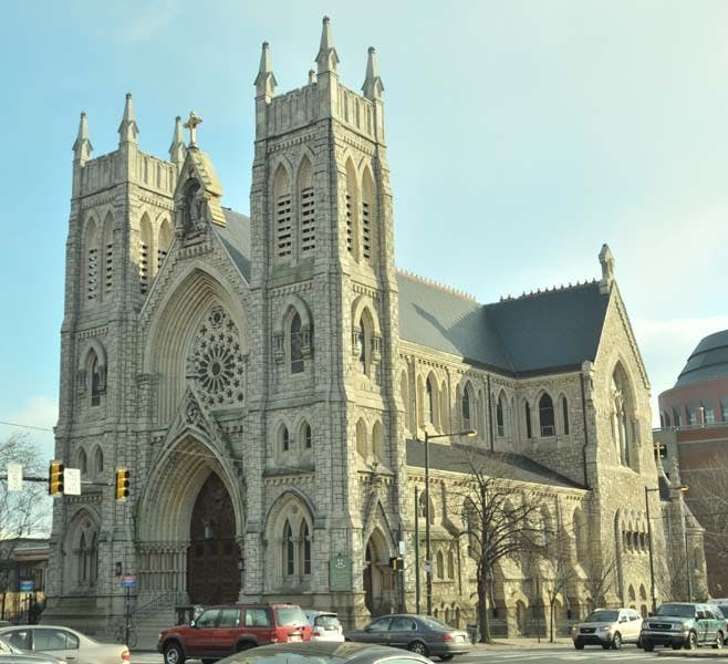 st. James st. agatha