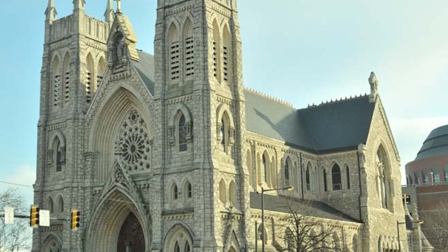 st. James st. agatha