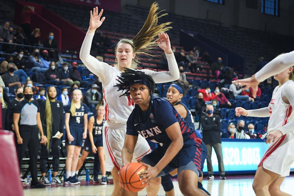 02-05-22-wbb-vs-cornell-jordan-obi-anna-vazhaeparambil