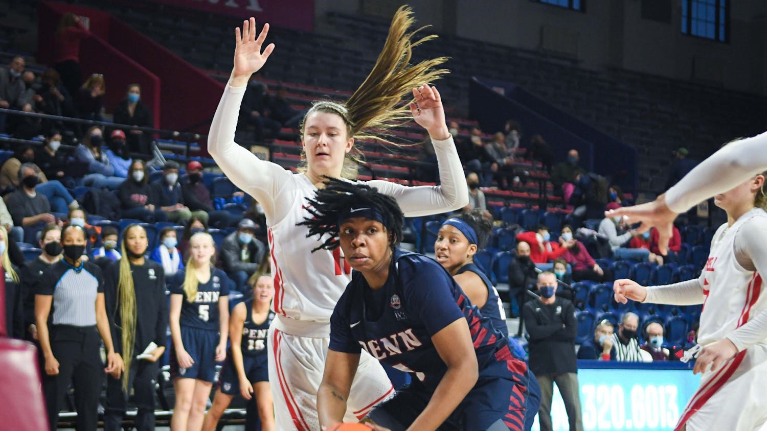 02-05-22 WBB vs Cornell Jordan Obi (Anna Vazhaeparambil).jpg
