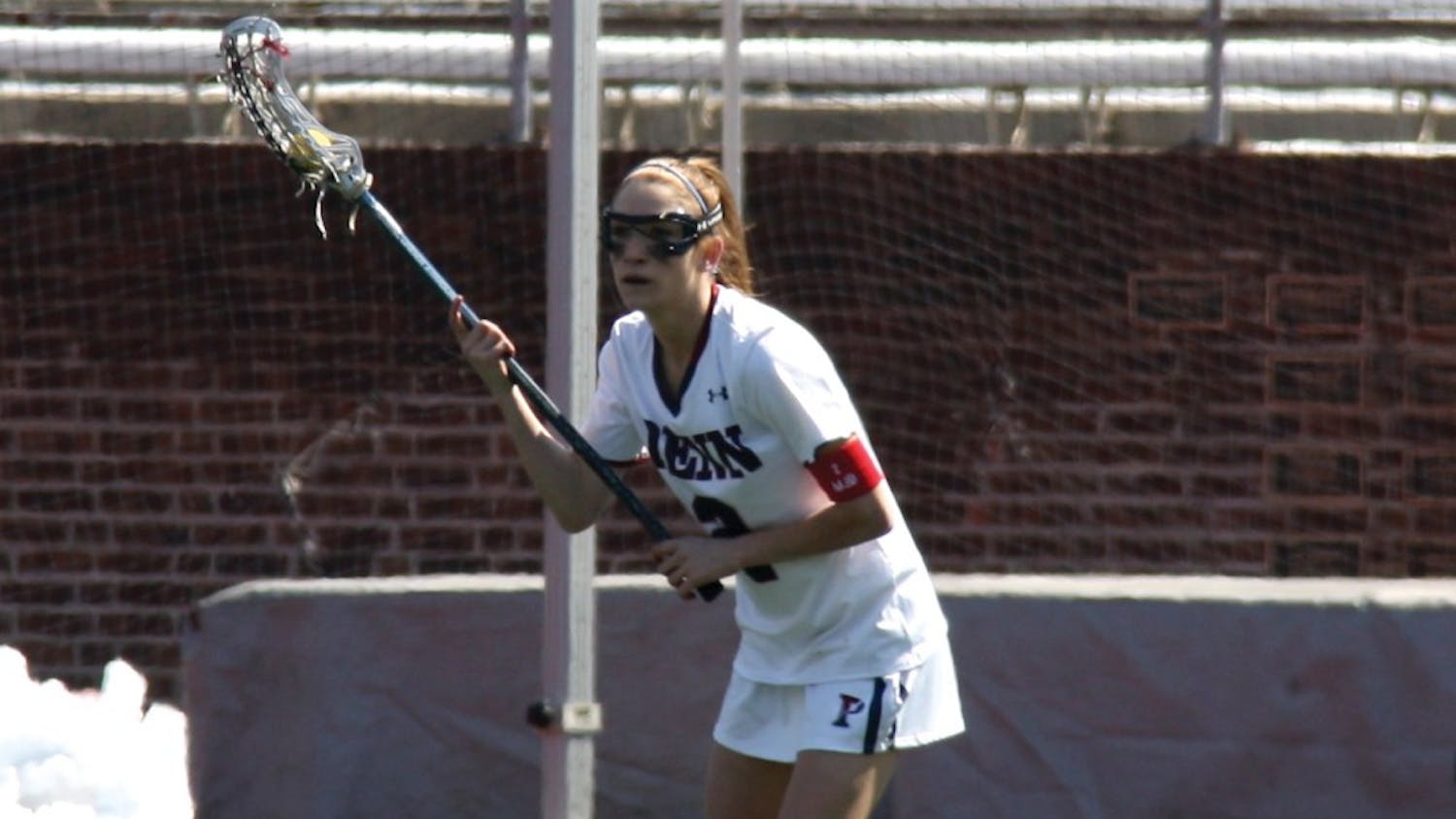 Women's Lacrosse takes on Winless Dartmouth