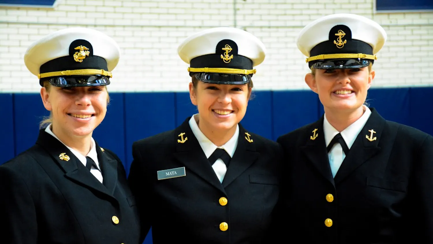 ROTC student-athletes face time commitments unparalleled anywhere else on campus.