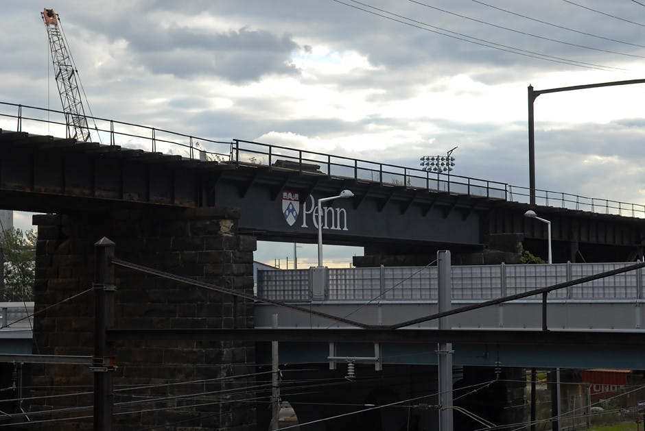 South Street Bridge offers convenience for students, community