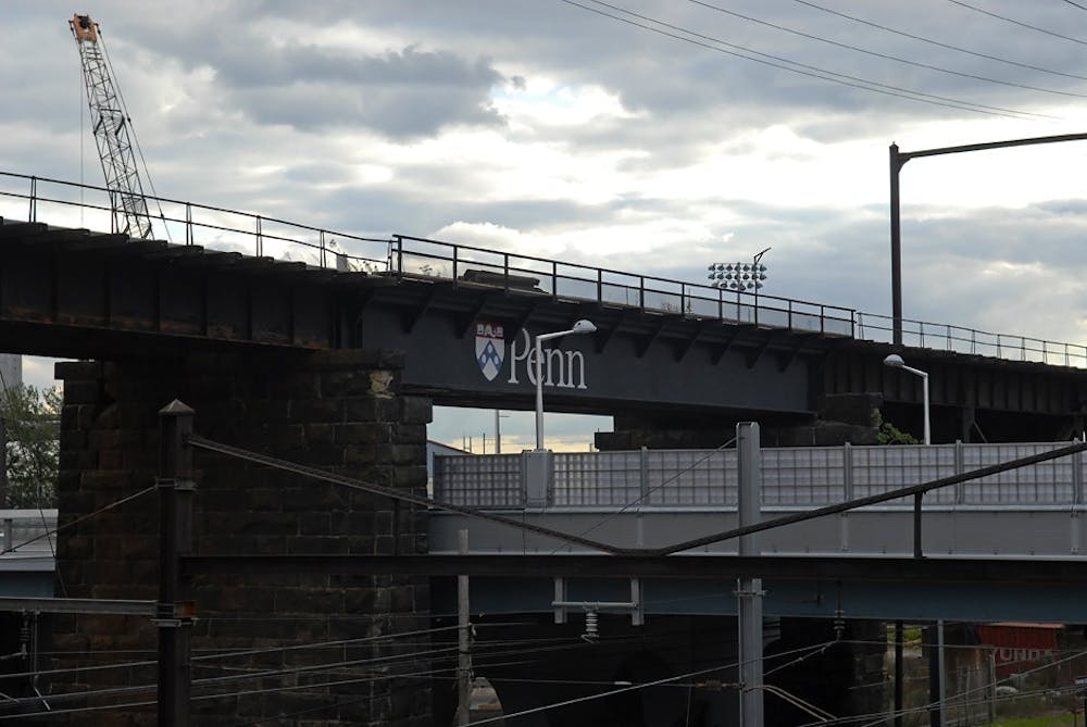 South Street Bridge offers convenience for students, community