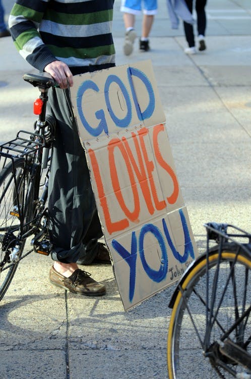 Westboro no show at Annenberg