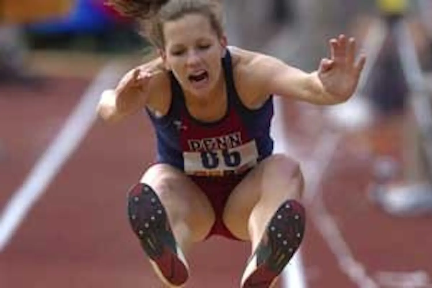 Penn Relays | Track legend running his final lap