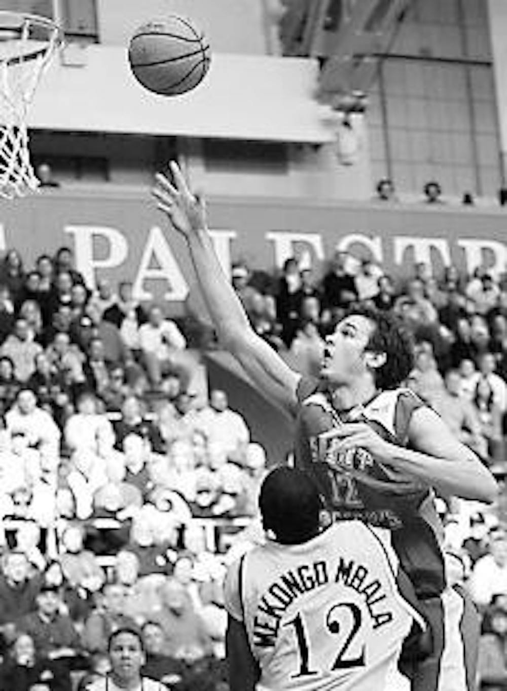 Big 5 Hoops: Ticked-off Hawks take out anger on La Salle