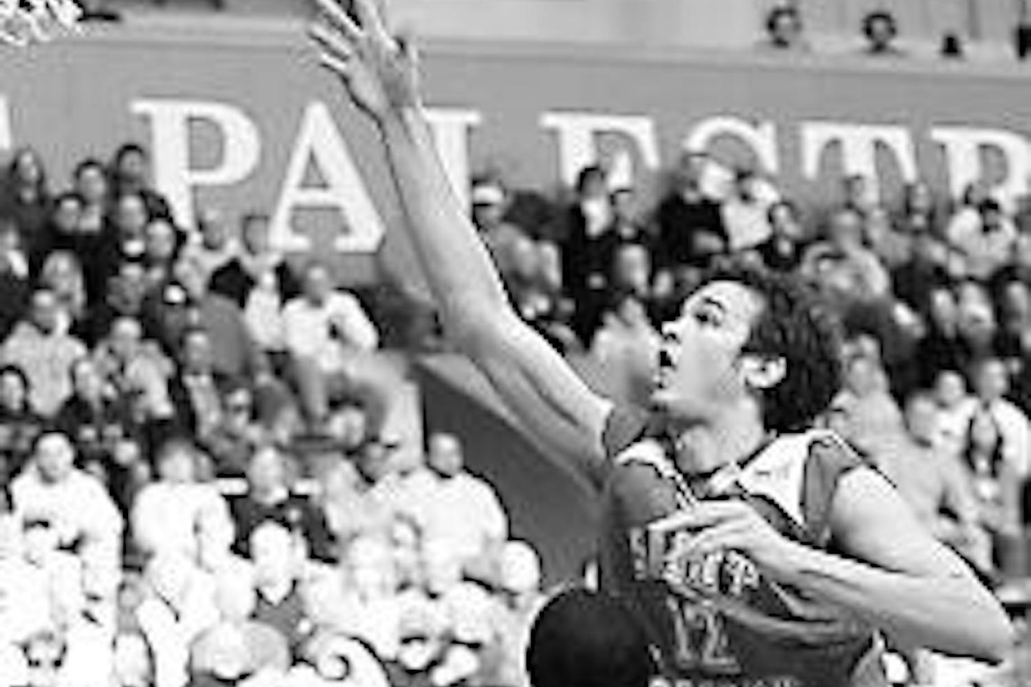 Big 5 Hoops: Ticked-off Hawks take out anger on La Salle