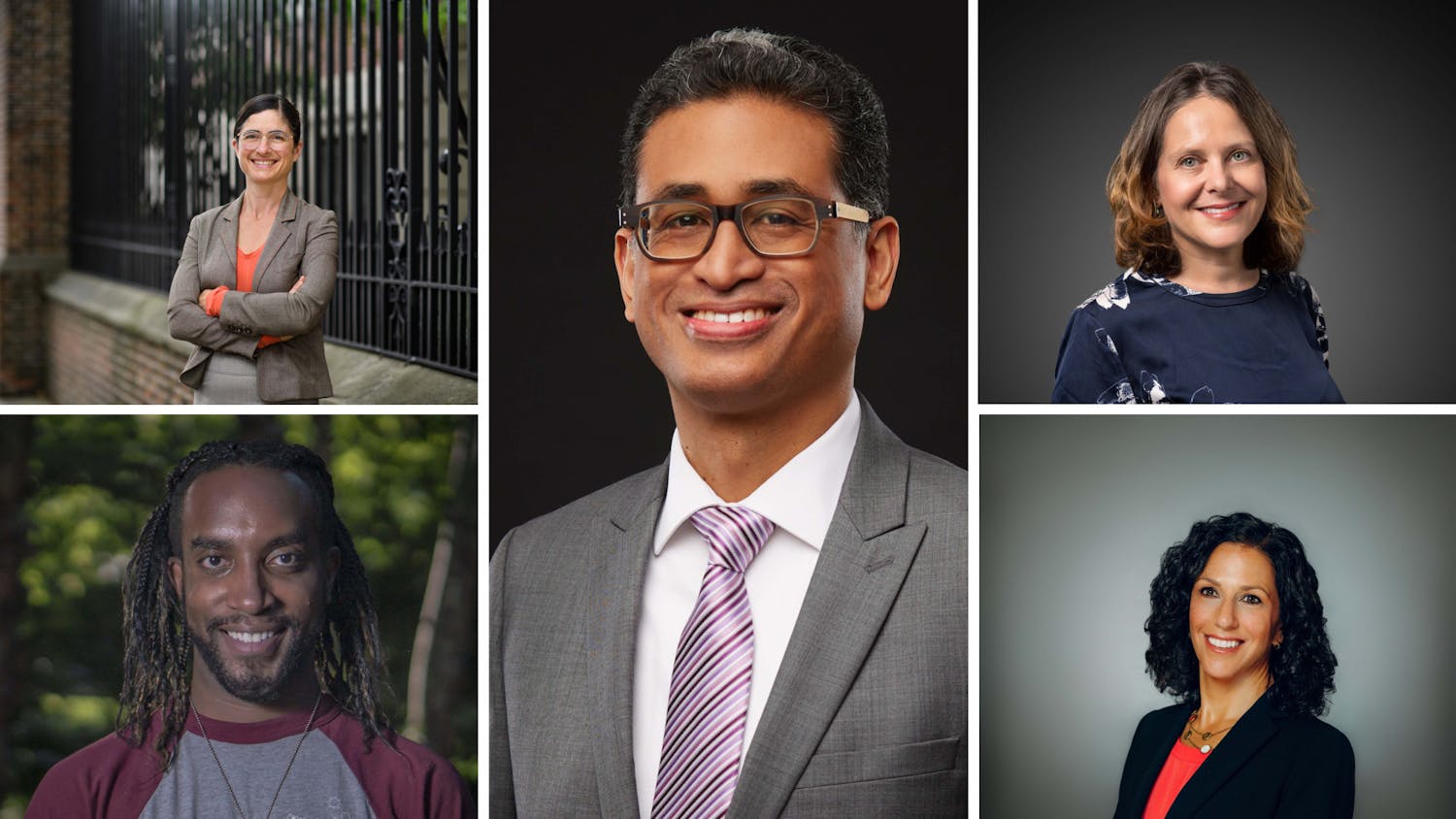 Five new administrators to know at Penn this fall.jpg